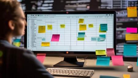 Methods and Precautions for Importing Data into CRM Systems