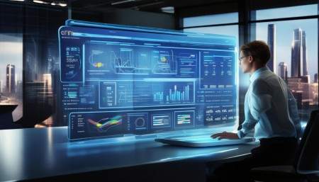 Main Components and Architecture of CRM Systems