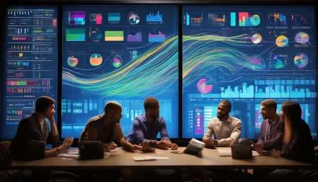 Main Components and Architecture of CRM Systems