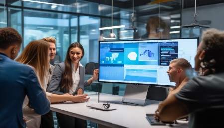 Characteristics and Application Scenarios of Operational CRM Systems