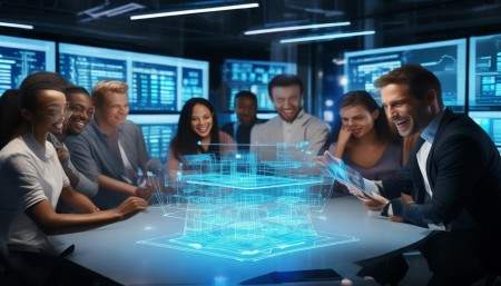 Characteristics and Application Scenarios of Operational CRM Systems