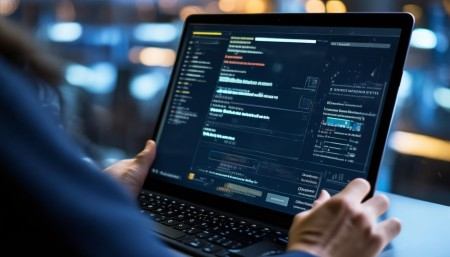 Login Operation Guide for CRM Systems (Account／Scan Code)