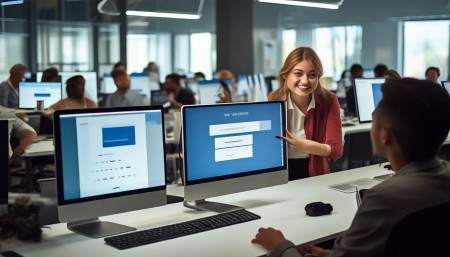 Login Operation Guide for CRM Systems (Account／Scan Code)