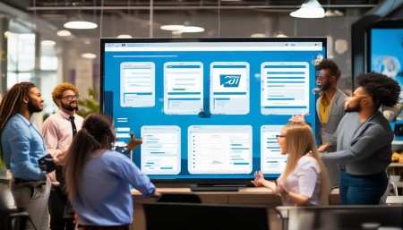 Core Model Analysis of Customer Relationship Management (CRM)