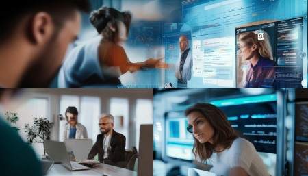 Introduction to Standardized CRM System Functional Modules