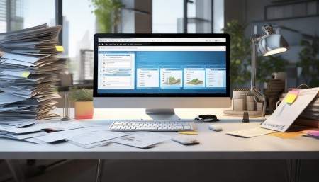 Introduction to Standardized CRM System Functional Modules