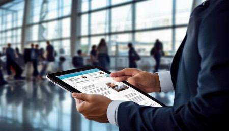 Applications of CRM Systems in Corporate Digital Transformation