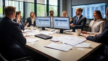 Applications of CRM Systems in Corporate Digital Transformation