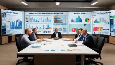Guide to Writing Feasibility Analysis Reports for CRM Systems