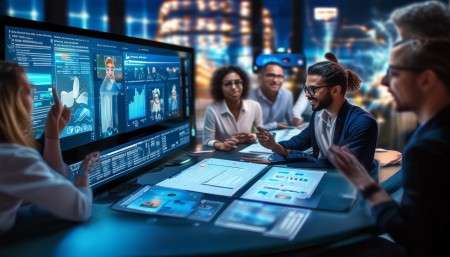 Role and Value of CRM in Customer Relationship Management