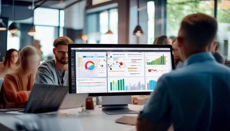 Key Success Factors Analysis of CRM Systems