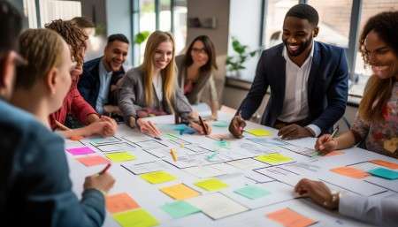 How to Effectively Implement a CRM System? Steps and Considerations