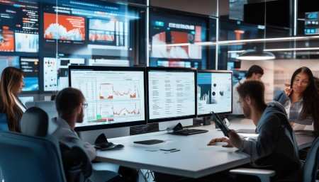 Architecture and Application Scenarios of Enterprise-level CRM Systems