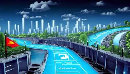 Design and Visualization Modeling of CRM Business Processes