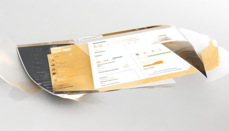 Enterprise CRM Portal System Construction and Presentation