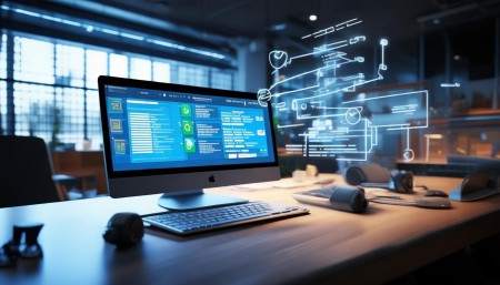 Design Principles and Architecture of Modern CRM Systems