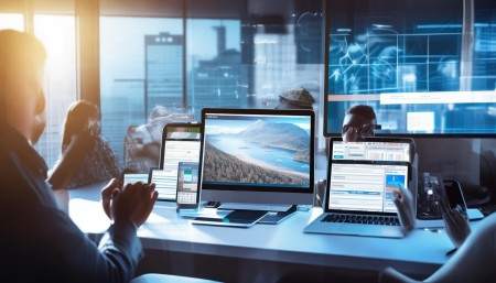 Design Principles and Architecture of Modern CRM Systems