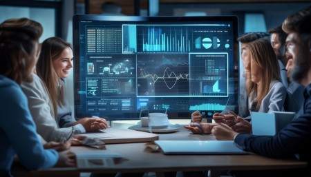 Definition and Core Value of Enterprise CRM Systems