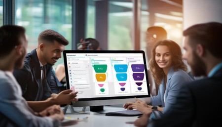 Definition and Core Value of Enterprise CRM Systems