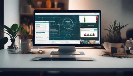 Functional Description of CRM Customer Management Systems