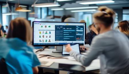 Functional Description of CRM Customer Management Systems