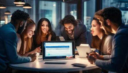 Analysis of Functional Features and Core Advantages of CRM Systems