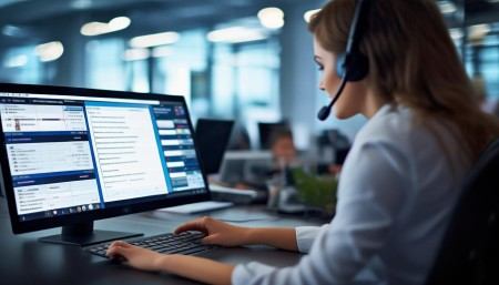 Analysis of Functional Features and Core Advantages of CRM Systems