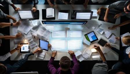 Download Template for CRM System Requirements Specification