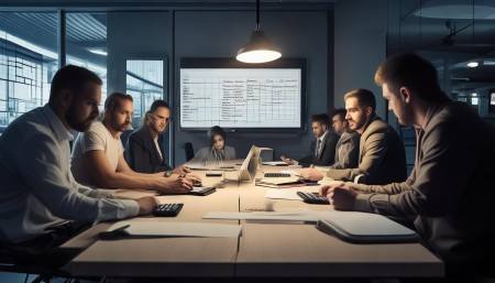 Process of Purchasing CRM Software and Selection Recommendations