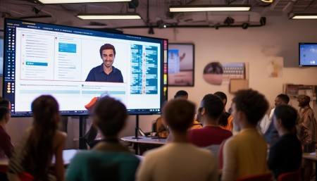 Search and Learning Resources for Successful CRM Cases