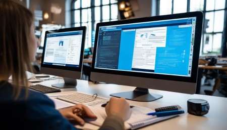 Search and Learning Resources for Successful CRM Cases