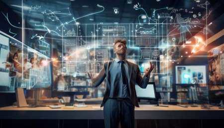 Technical Proposal for Custom Development of CRM Systems