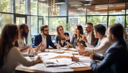 Technical Proposal for Custom Development of CRM Systems