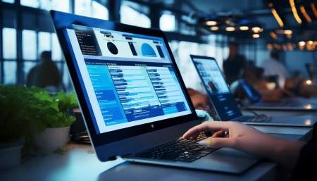 Technical Proposal for Custom Development of CRM Systems