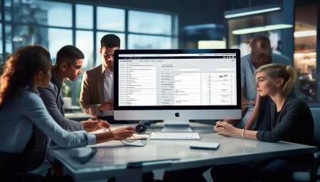 Detailed Steps for Implementing Corporate CRM System Construction