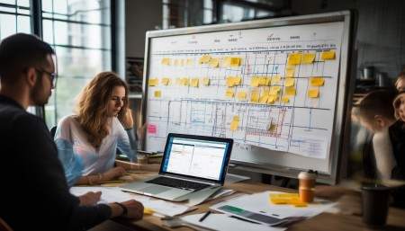 Job Responsibilities and Competency Requirements for CRM Project Managers