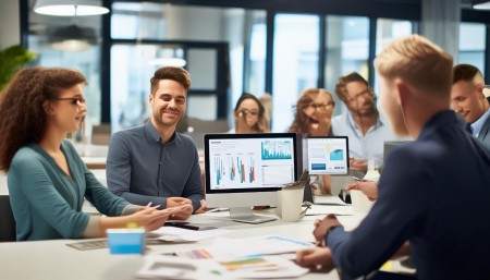 How to Use a CRM System？ Beginner's Guide
