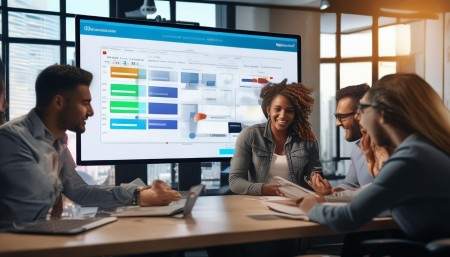 How to Use a CRM System？ Beginner's Guide