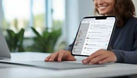 Functionality and Application Instructions for Customer King CRM System