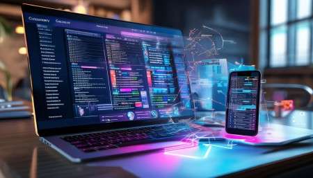 Functionality and Application Instructions for Customer King CRM System