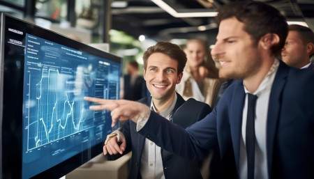 CRM Strategy Refers to How Enterprises Achieve Growth Through Customer Management