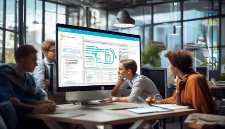 Overall Planning Scheme for CRM System Implementation