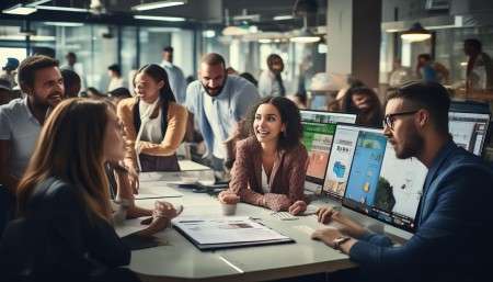 Overall Planning Scheme for CRM System Implementation