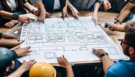 Guide to Writing Design Documents for CRM Systems