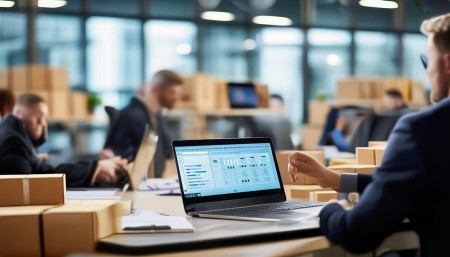 Integration Strategies and Practices Between CRM and ERP Systems
