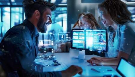 Integration Strategies and Practices Between CRM and ERP Systems