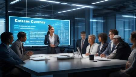 Main Directions and Objective Setting for CRM Management