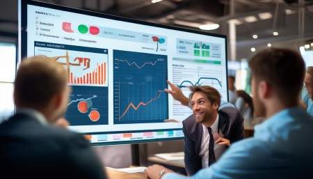 Framework and Steps for Implementing CRM Strategy