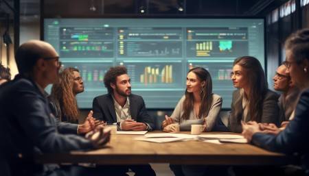 Framework and Steps for Implementing CRM Strategy