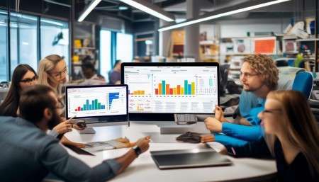 Framework and Steps for Implementing CRM Strategy